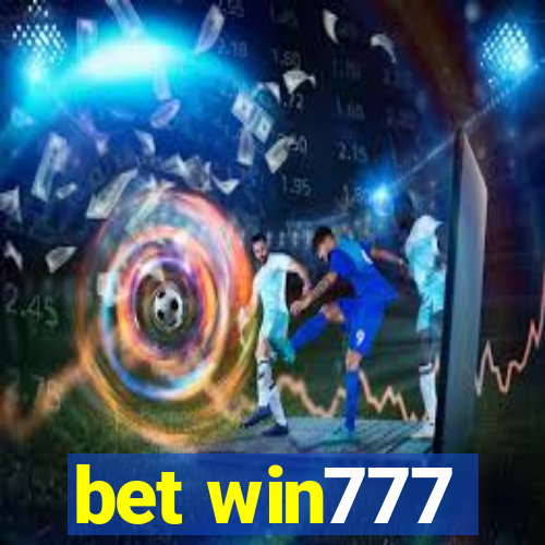 bet win777